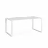 Piure Nex Pur Office Schreibtisch 175x75x75cm
