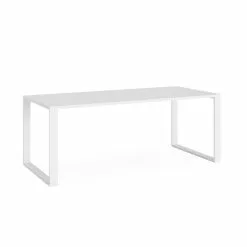 Piure Nex Pur Office Schreibtisch 200x90x75cm