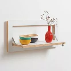 AMBIVALENZ Fläpps Wandregal Klappbar 60x27cm -Möbel Verkaufsgeschäft AMBIVALENZ Flaepps Wandregal klappbar 60x27cm 1503x1503 ID2010826 ba9410090fe26c3b03de4ce33f58d9d3