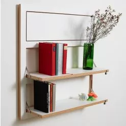 AMBIVALENZ Fläpps Wandregal Klappbar 80x80cm 24 AMBIVALENZ Fläpps Wandregal Klappbar 80x80cm -Möbel Verkaufsgeschäft AMBIVALENZ Flaepps Wandregal klappbar 80x80cm 1200x1200 ID1132524 98931c77e838a32ef4747a38e447ce70