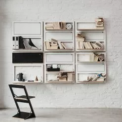 Möbel Verkaufsgeschäft -Möbel Verkaufsgeschäft AMBIVALENZ Flaepps Wandregal klappbar 80x80cm 1335x1335 ID1913024 2013d8f62e4f36a989f6c924063d3744