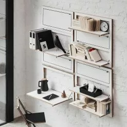 AMBIVALENZ Fläpps Wandregal Klappbar 80x80cm 20 AMBIVALENZ Fläpps Wandregal Klappbar 80x80cm -Möbel Verkaufsgeschäft AMBIVALENZ Flaepps Wandregal klappbar 80x80cm 1335x1335 ID1913025 e974f77801b57a4fb13a2fe46a3dd6a2