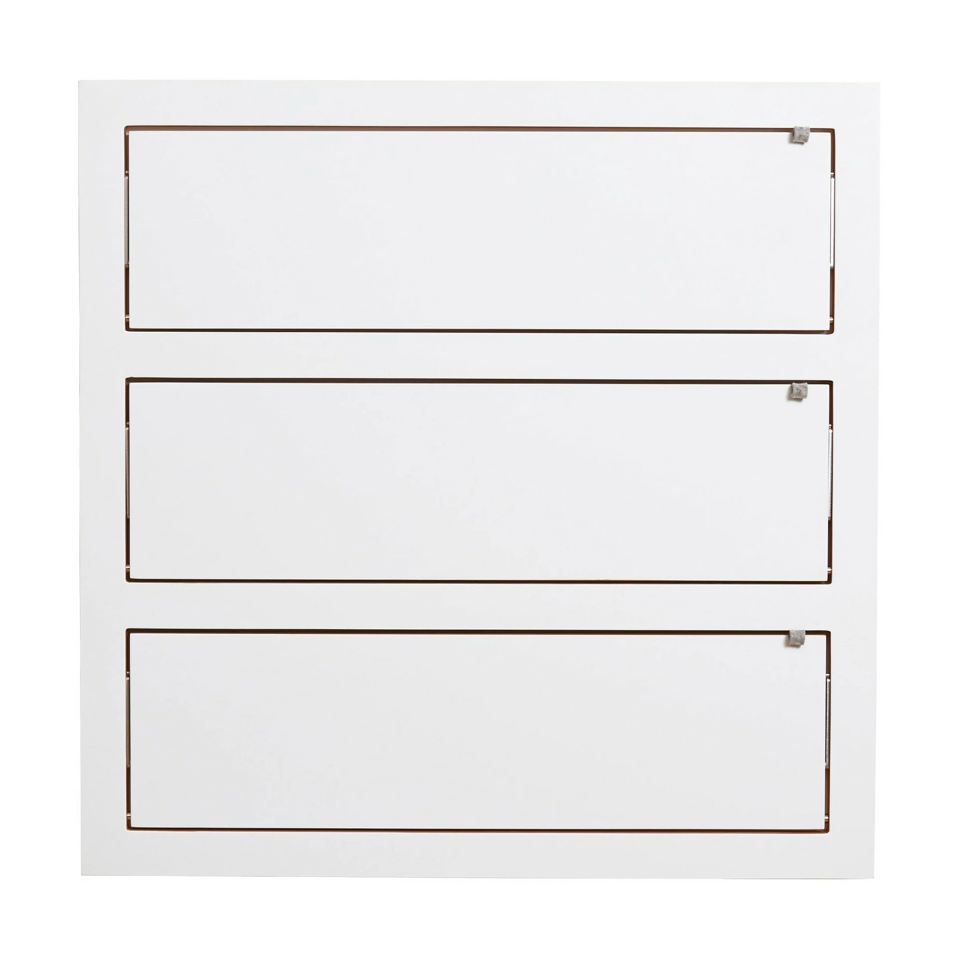 AMBIVALENZ Fläpps Wandregal Klappbar 80x80cm 14 AMBIVALENZ Fläpps Wandregal Klappbar 80x80cm – Bild 12