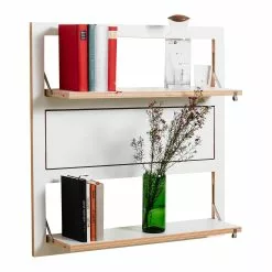 AMBIVALENZ Fläpps Wandregal Klappbar 80x80cm 25 AMBIVALENZ Fläpps Wandregal Klappbar 80x80cm -Möbel Verkaufsgeschäft AMBIVALENZ Flaepps Wandregal klappbar 80x80cm 2000x2000 ID2010723 2bb07ca0f95decd6299a7c14b1d0ae45