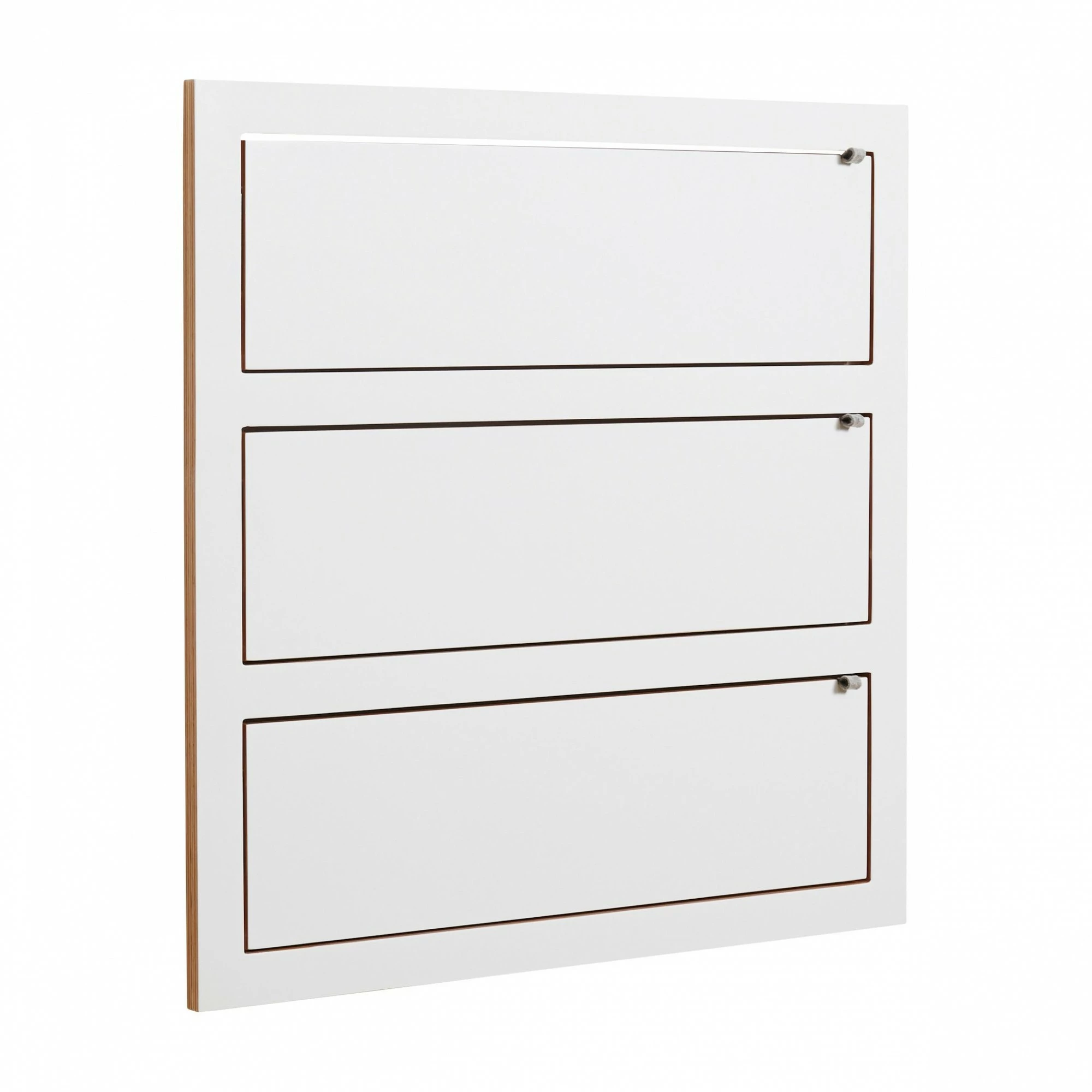 AMBIVALENZ Fläpps Wandregal Klappbar 80x80cm 13 AMBIVALENZ Fläpps Wandregal Klappbar 80x80cm – Bild 11