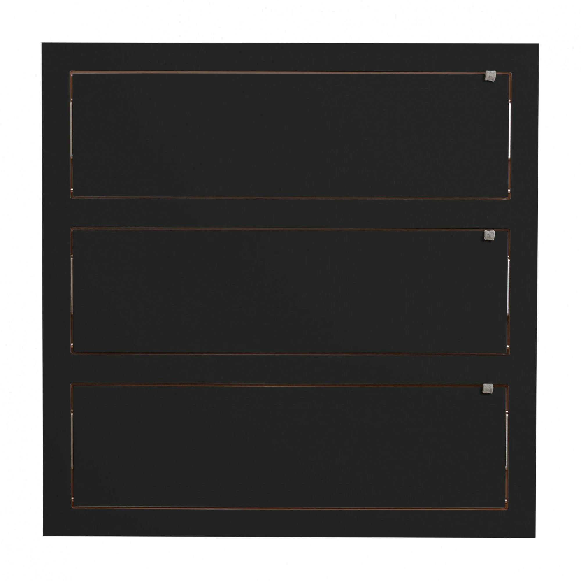 AMBIVALENZ Fläpps Wandregal Klappbar 80x80cm 16 AMBIVALENZ Fläpps Wandregal Klappbar 80x80cm – Bild 14