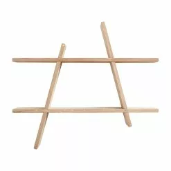 Andersen - Furniture A-Shelf Wandregal