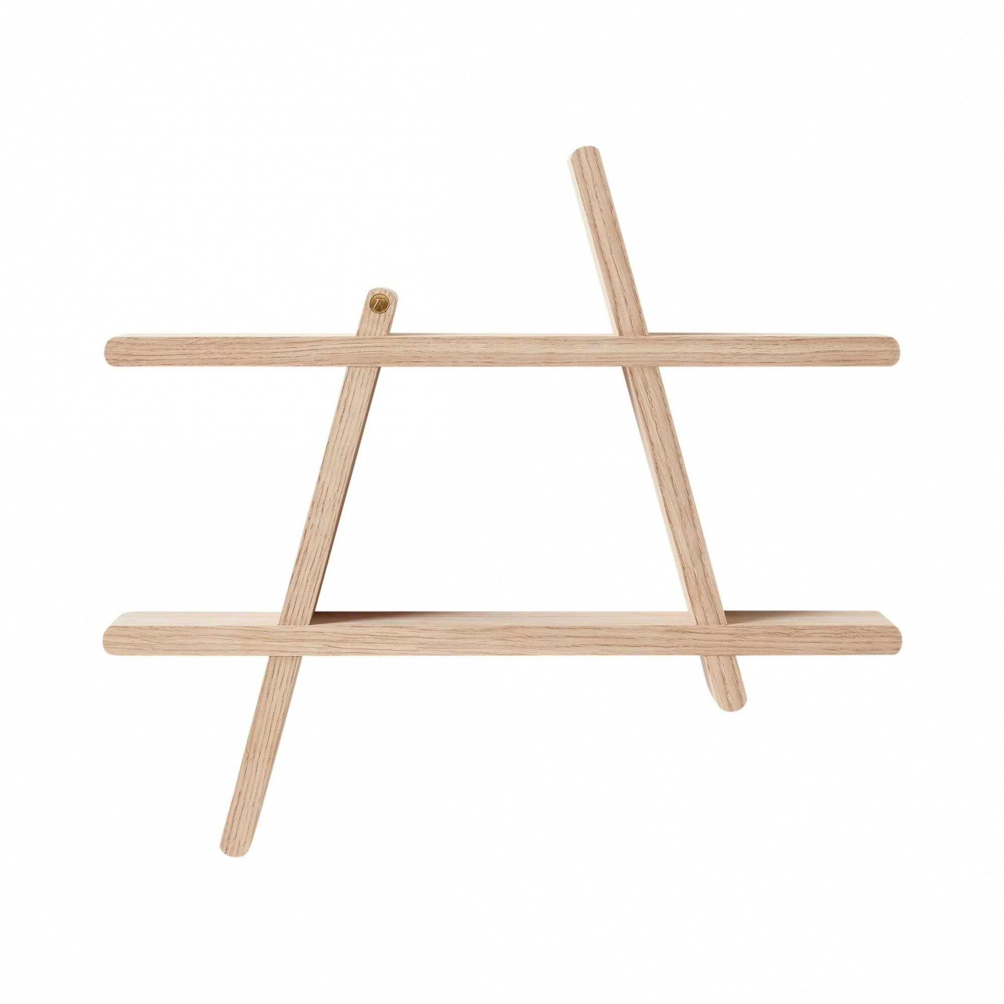 Andersen - Furniture A-Shelf Wandregal 9 Andersen - Furniture A-Shelf Wandregal – Bild 7