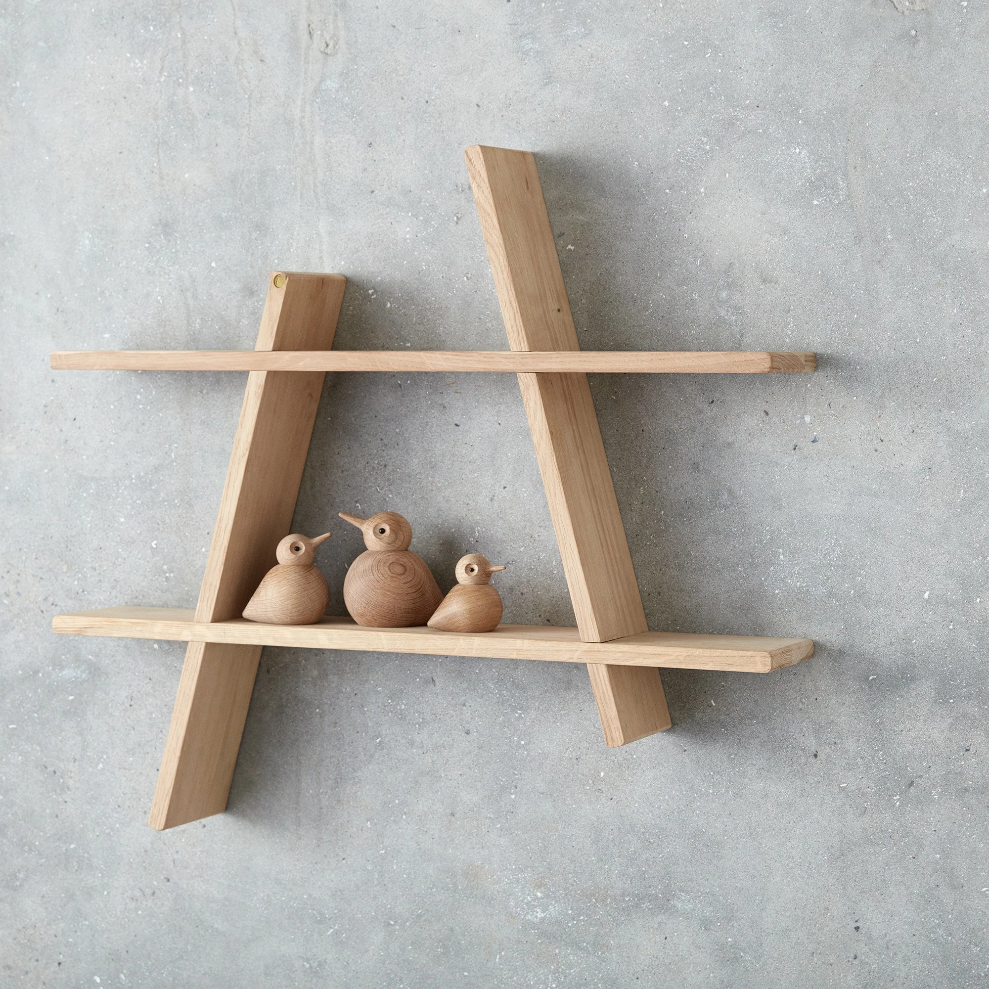 Andersen - Furniture A-Shelf Wandregal 6 Andersen - Furniture A-Shelf Wandregal – Bild 4