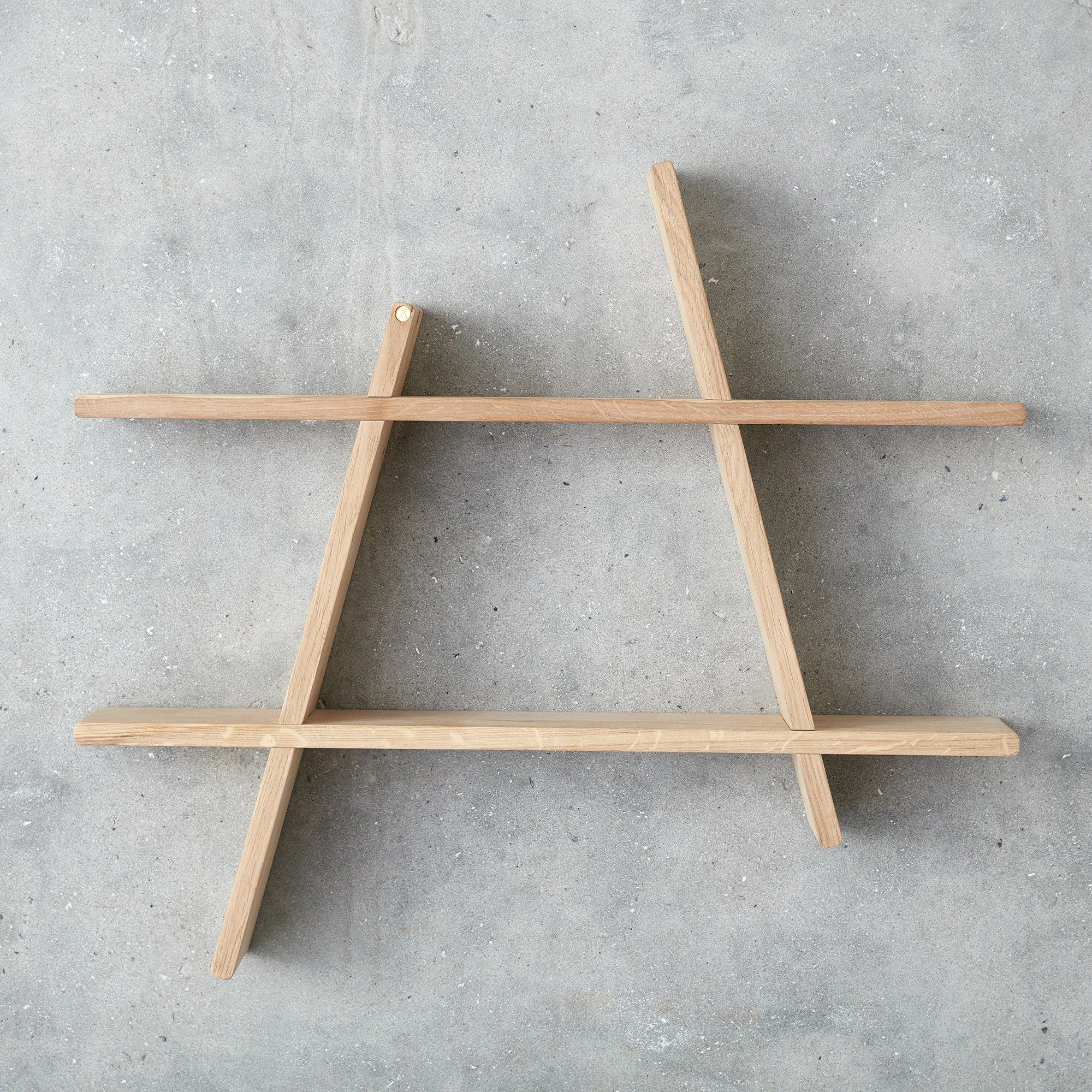 Andersen - Furniture A-Shelf Wandregal 7 Andersen - Furniture A-Shelf Wandregal – Bild 5