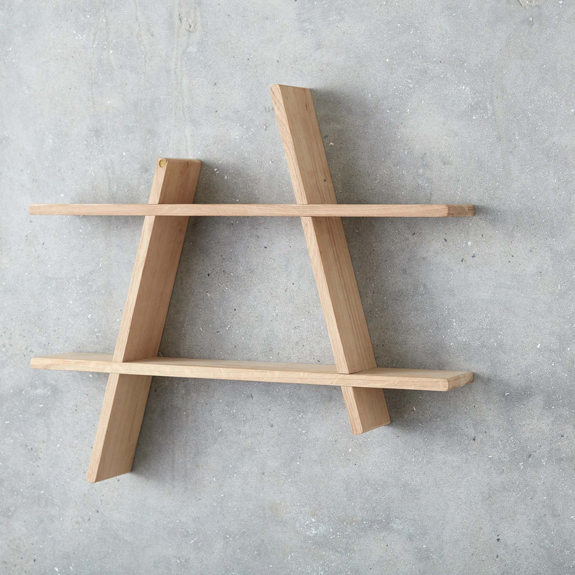 Andersen - Furniture A-Shelf Wandregal 8 Andersen - Furniture A-Shelf Wandregal – Bild 6