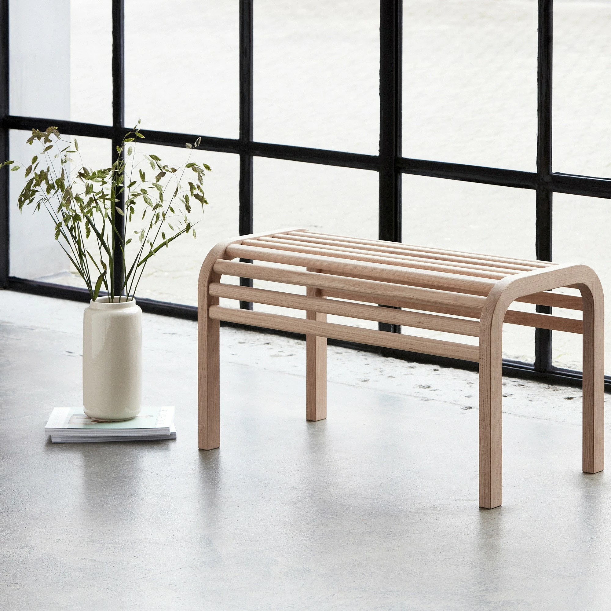 Andersen - Furniture B1 Bank 4 Andersen - Furniture B1 Bank – Bild 2