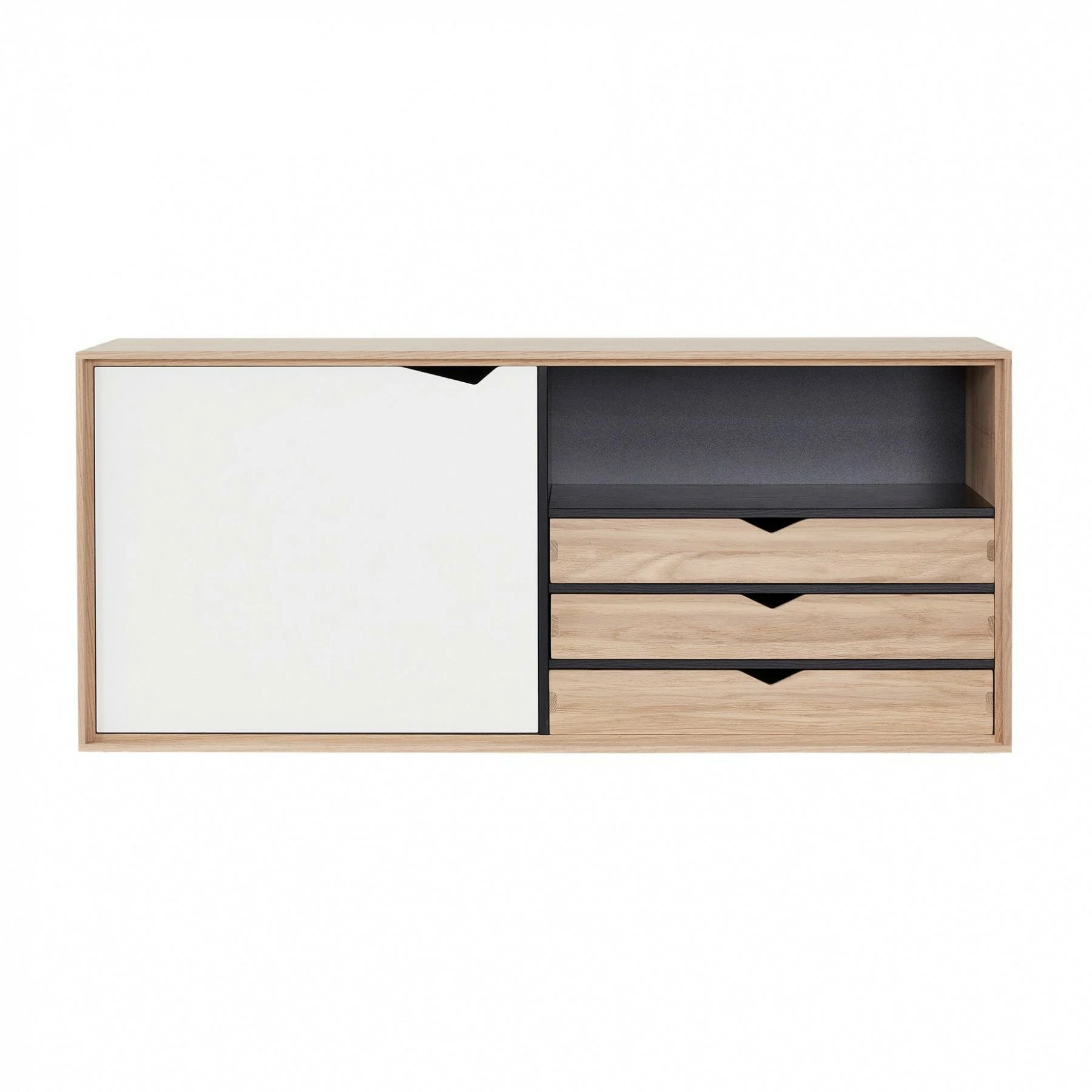 Andersen - Furniture S2 Caché Hängeschrank 3 Andersen - Furniture S2 Caché Hängeschrank