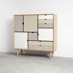 Andersen - Furniture S3 Highboard Fronten Bunt 21 Andersen - Furniture S3 Highboard Fronten Bunt -Möbel Verkaufsgeschäft Andersen Furniture S3 Highboard Fronten bunt 2000x2000 ID1828379 7d0e779cf30111288564e18875b0b29d