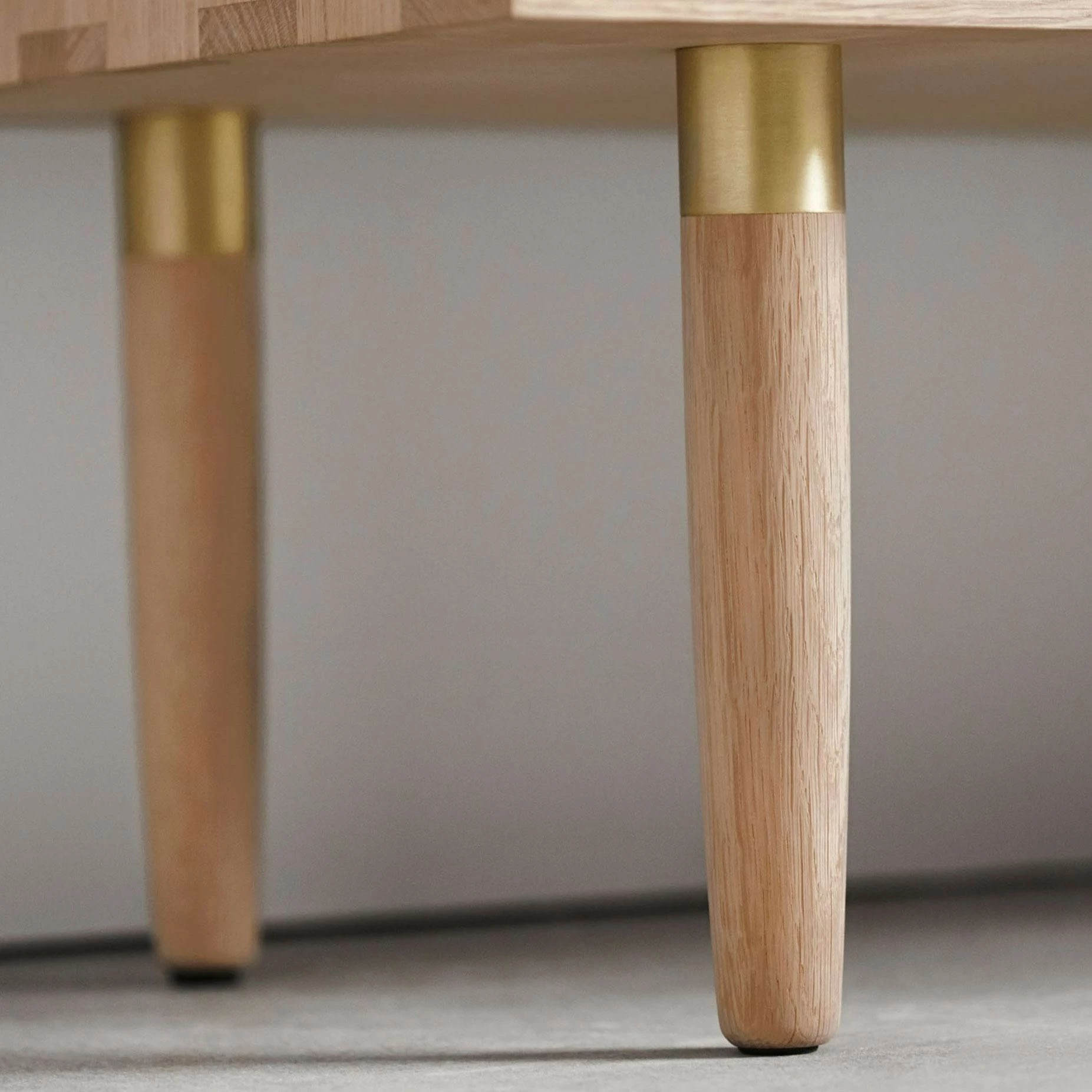 Andersen - Furniture S3 Highboard Fronten Weiß 6 Andersen - Furniture S3 Highboard Fronten Weiß – Bild 4