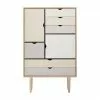 Andersen - Furniture S5 Highboard Fronten Bunt -Möbel Verkaufsgeschäft Andersen Furniture S5 Highboard Fronten bunt 2000x2000 ID1804842 dc70b99ca6dd3b05f993044b4c83890e