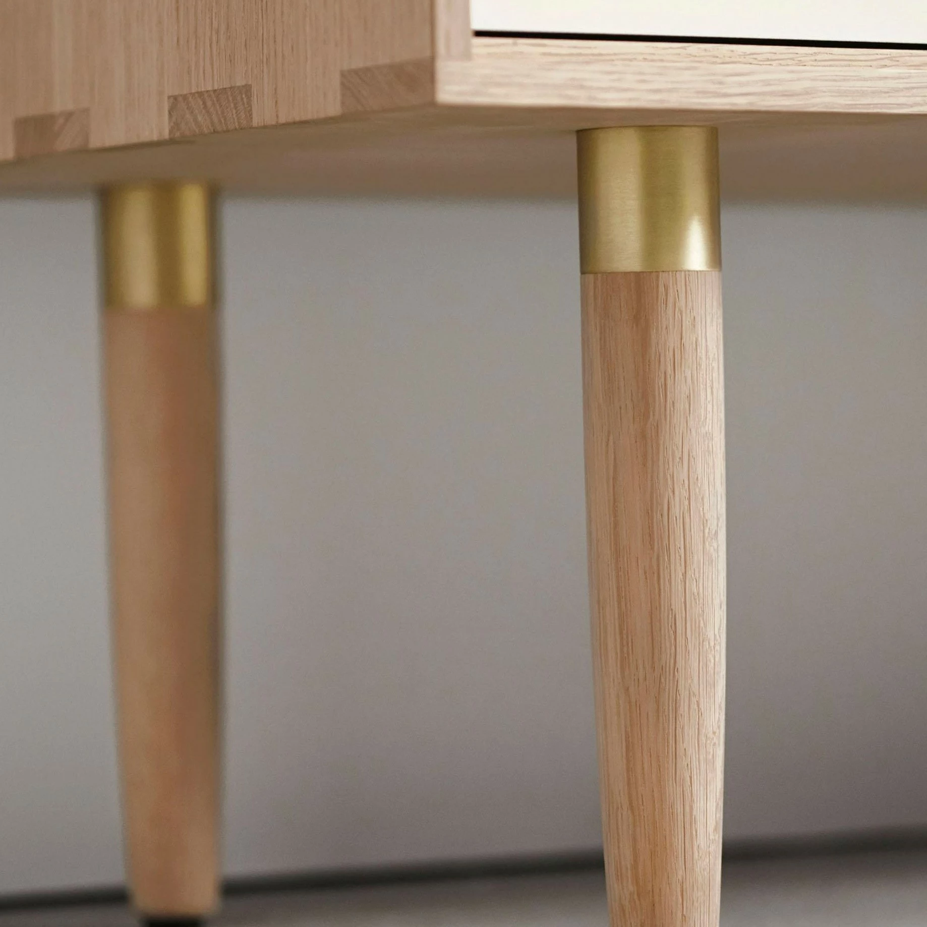 Andersen - Furniture S5 Highboard Fronten Weiß 9 Andersen - Furniture S5 Highboard Fronten Weiß – Bild 7