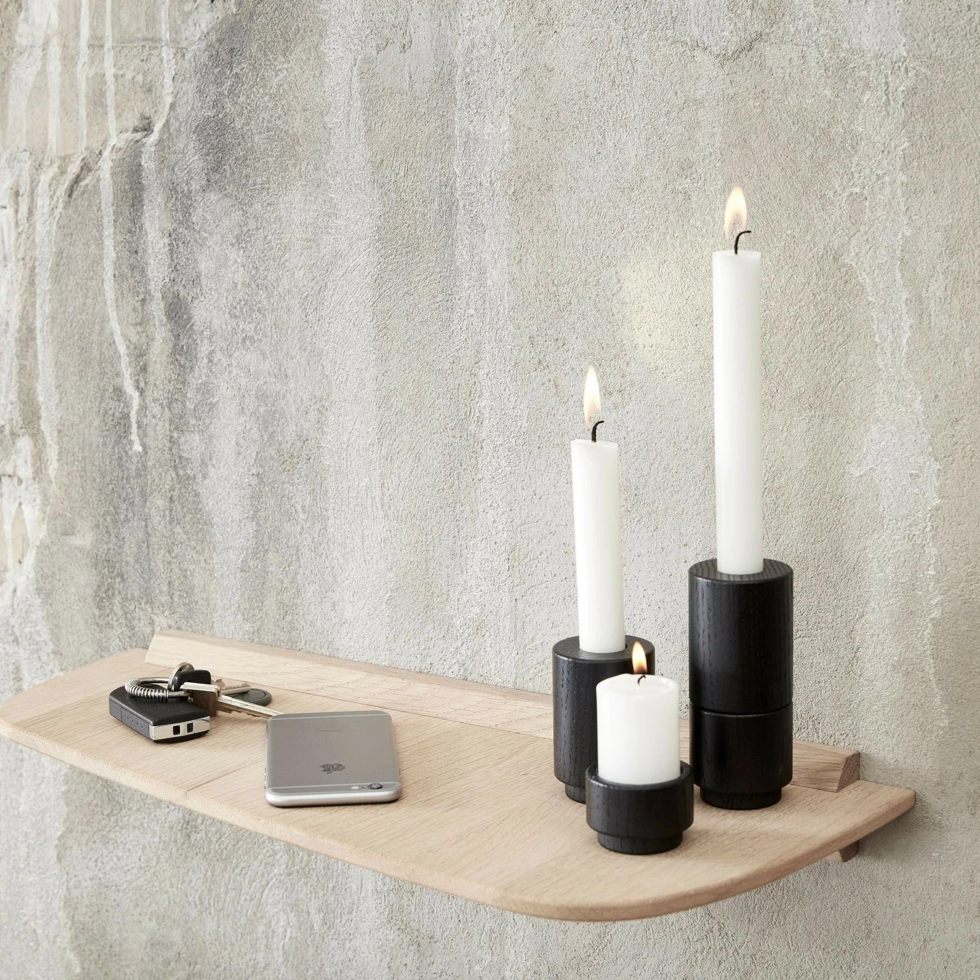 Andersen - Furniture Wandregal 8 Andersen - Furniture Wandregal – Bild 6