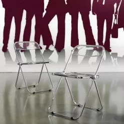 Anonima Castelli Plia Klappstuhl -Möbel Verkaufsgeschäft Anonima Castelli Plia Klappstuhl 2000x2000 ID647168 bd8d4588f4942b12f30e7bb936f87ded