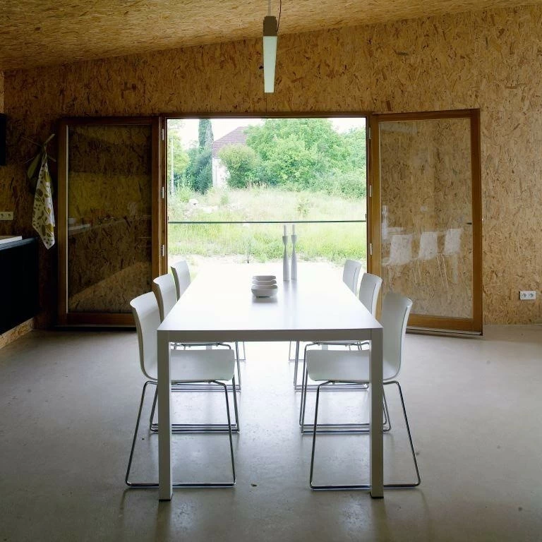 Arper Catifa 46 0278 Stuhl Einfarbig Kufe Chrom 8 Arper Catifa 46 0278 Stuhl Einfarbig Kufe Chrom – Bild 6