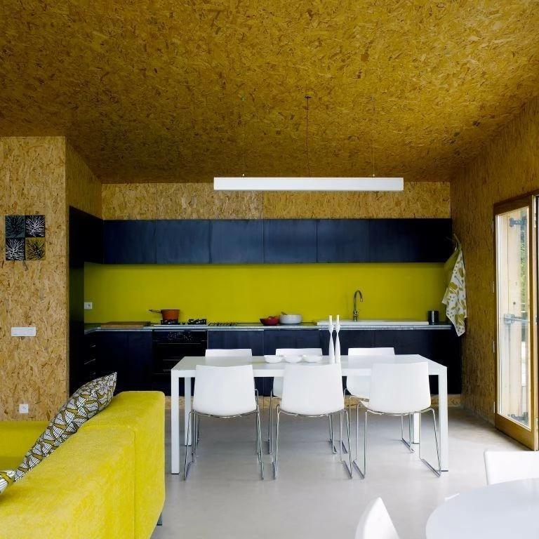 Arper Catifa 46 0278 Stuhl Einfarbig Kufe Chrom 7 Arper Catifa 46 0278 Stuhl Einfarbig Kufe Chrom – Bild 5