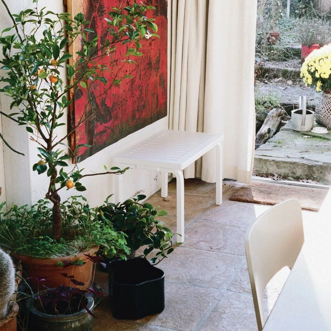 Artek 153B Bank 7 Artek 153B Bank – Bild 5