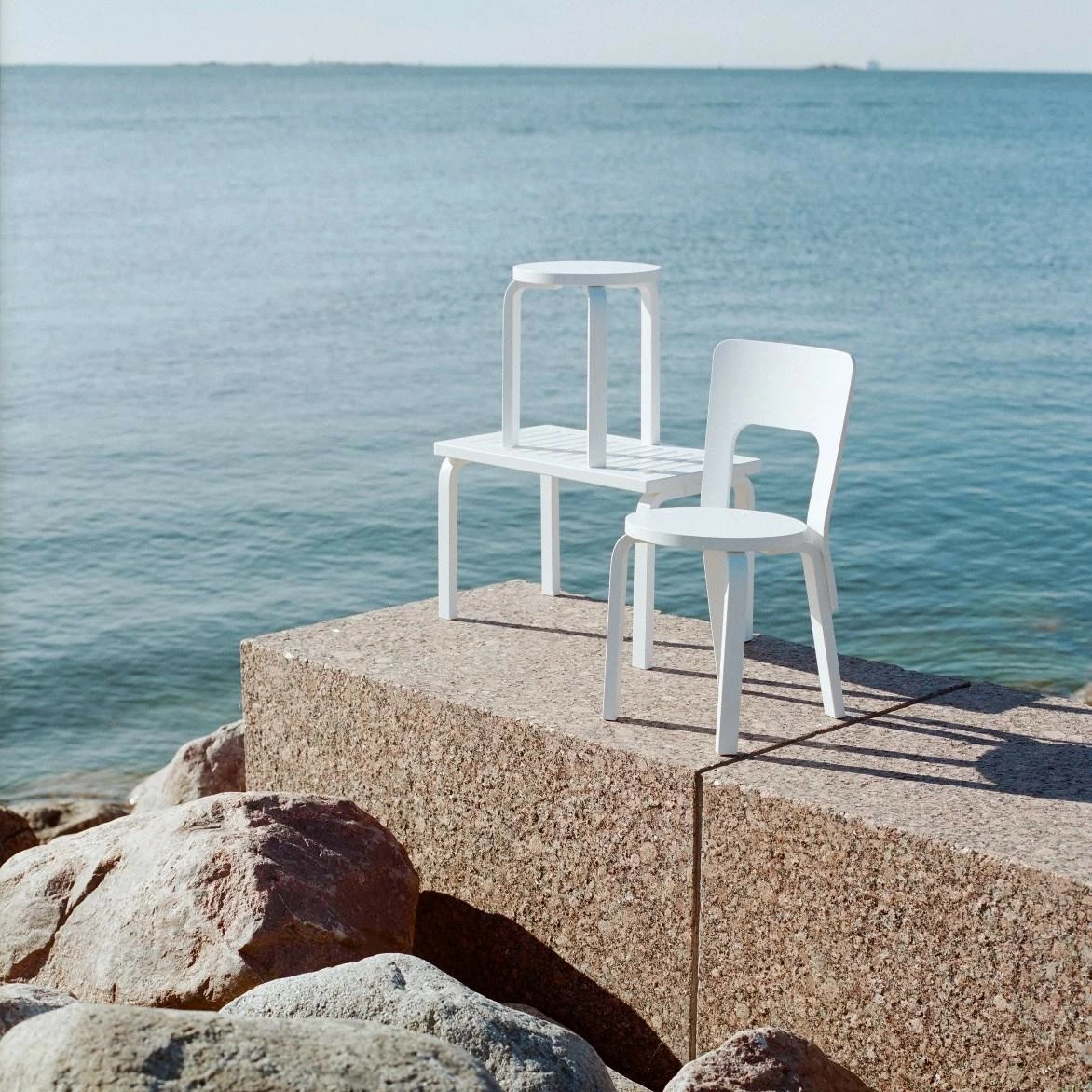 Artek 153B Bank 5 Artek 153B Bank – Bild 3