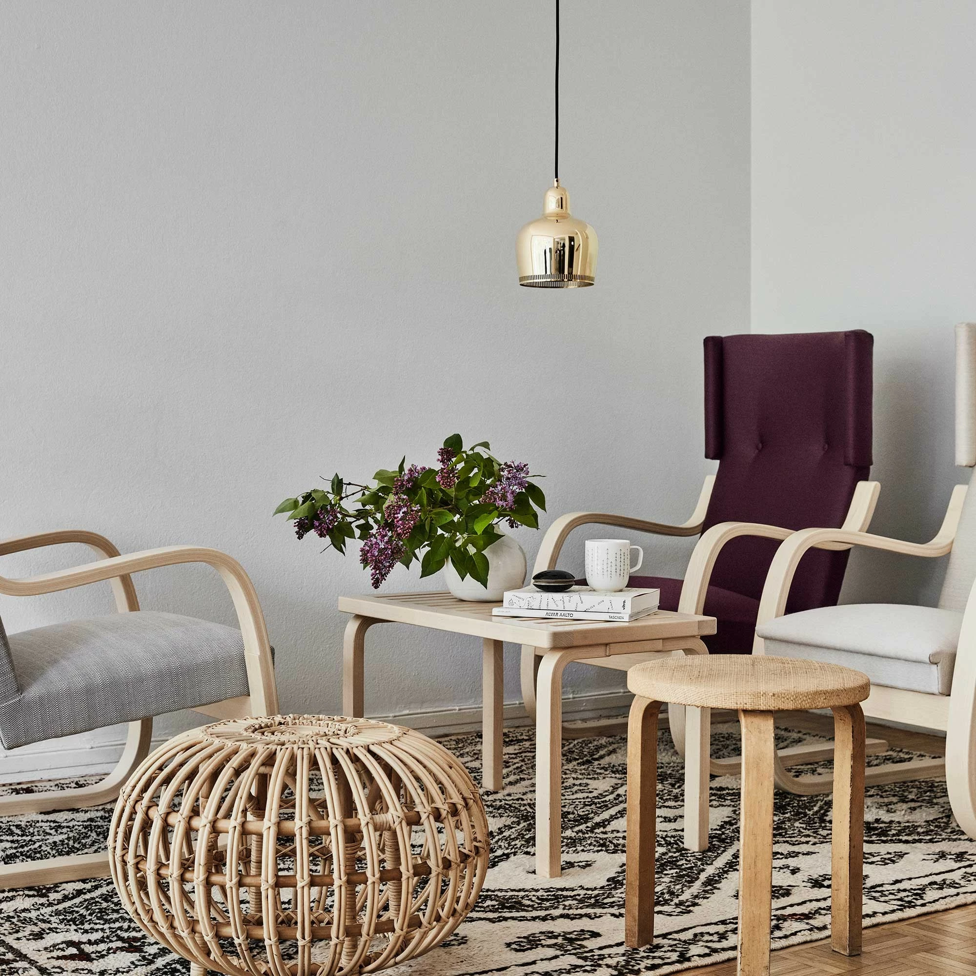 Artek 153B Bank 9 Artek 153B Bank – Bild 7