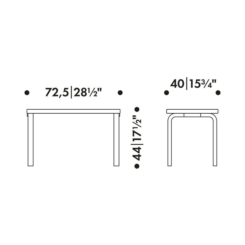 Artek 153B Bank 12 Artek 153B Bank – Bild 10