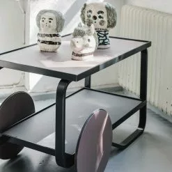 Artek 901 Teewagen Gestell Birke Schwarz -Möbel Verkaufsgeschäft Artek 901 Teewagen Gestell Birke schwarz 2000x2000 ID1992788 46f9f2c67a737a94492587b09bf2c6c2