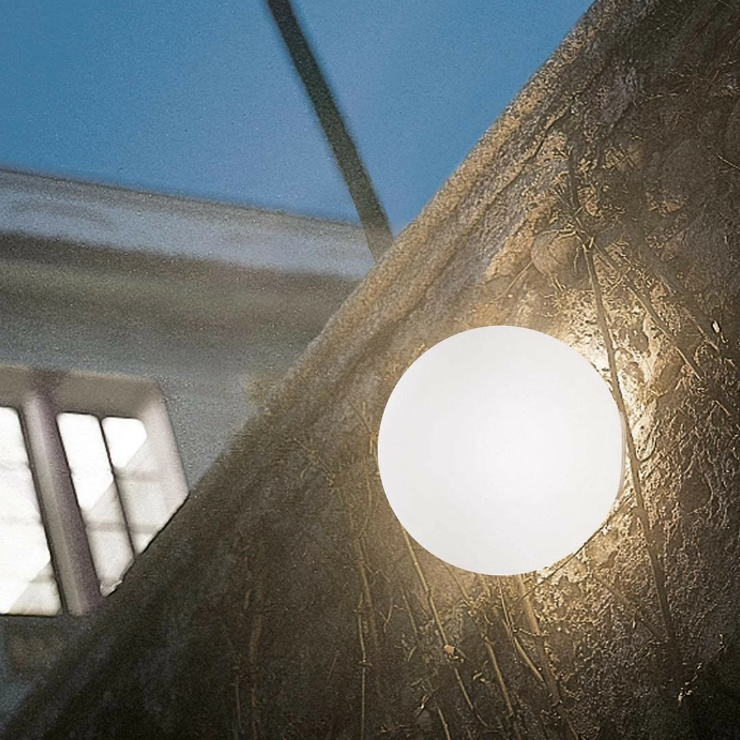 Artemide Dioscuri Parete Wandleuchte / Deckenleuchte 9 Artemide Dioscuri Parete Wandleuchte / Deckenleuchte – Bild 7