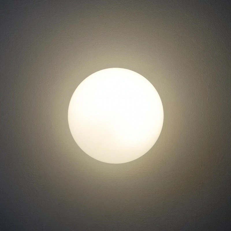 Artemide Dioscuri Parete Wandleuchte / Deckenleuchte 7 Artemide Dioscuri Parete Wandleuchte / Deckenleuchte – Bild 5