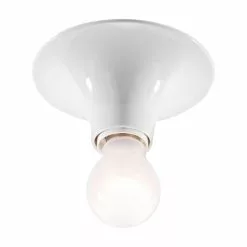 Artemide Teti Wand-/Deckenleuchte