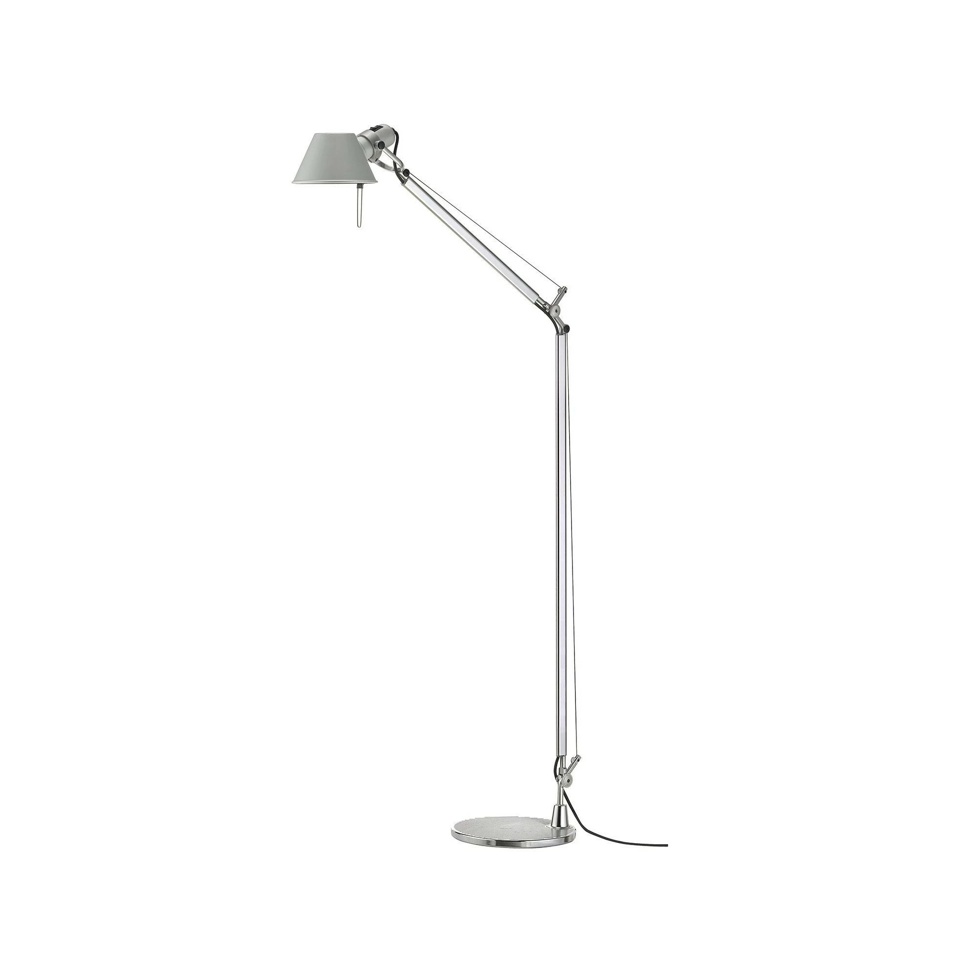 Artemide Tolomeo Lettura Leseleuchte 9 Artemide Tolomeo Lettura Leseleuchte – Bild 7