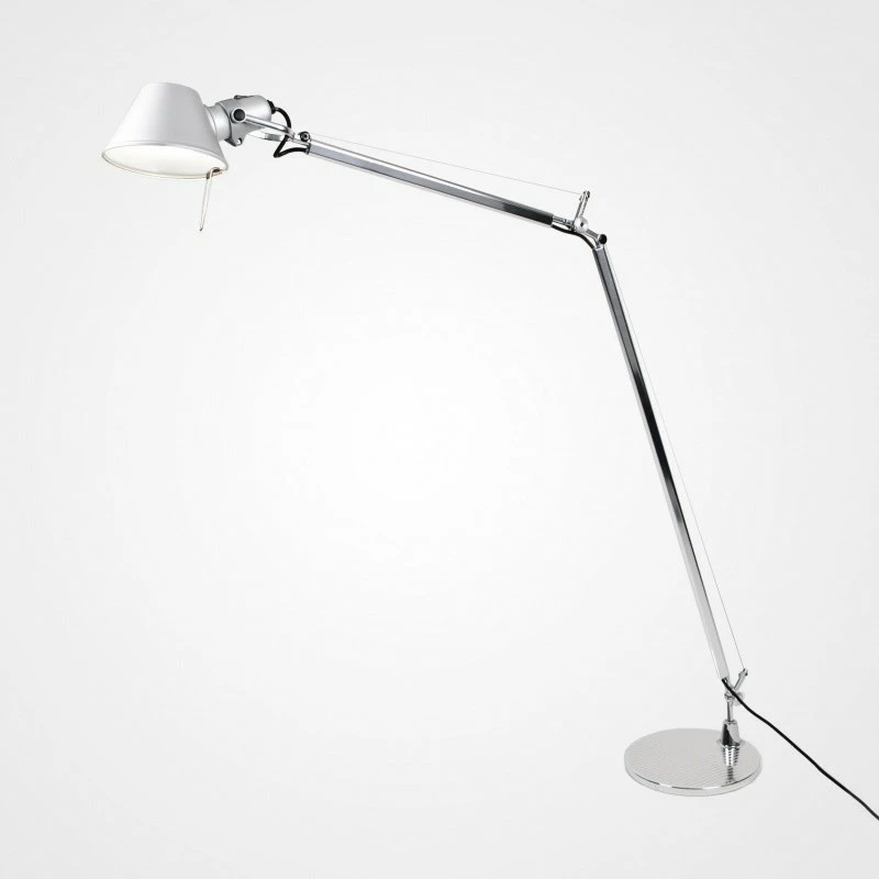 Artemide Tolomeo Lettura Leseleuchte 4 Artemide Tolomeo Lettura Leseleuchte – Bild 2