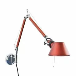 Artemide Tolomeo Micro Parete Wandleuchte -Möbel Verkaufsgeschäft Artemide Tolomeo Micro Parete Wandleuchte 800x800 ID1631470 51fdb706b820e3a001840e27a1424c02