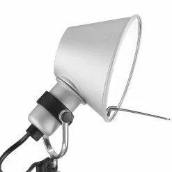 Artemide Tolomeo Micro Pinza Klemmleuchte