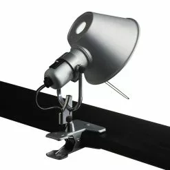 Artemide Tolomeo Pinza Klemmleuchte