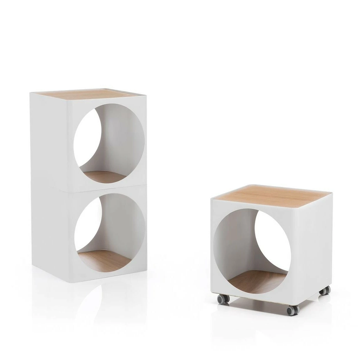 B-Line Ring Container 7 B-Line Ring Container – Bild 5