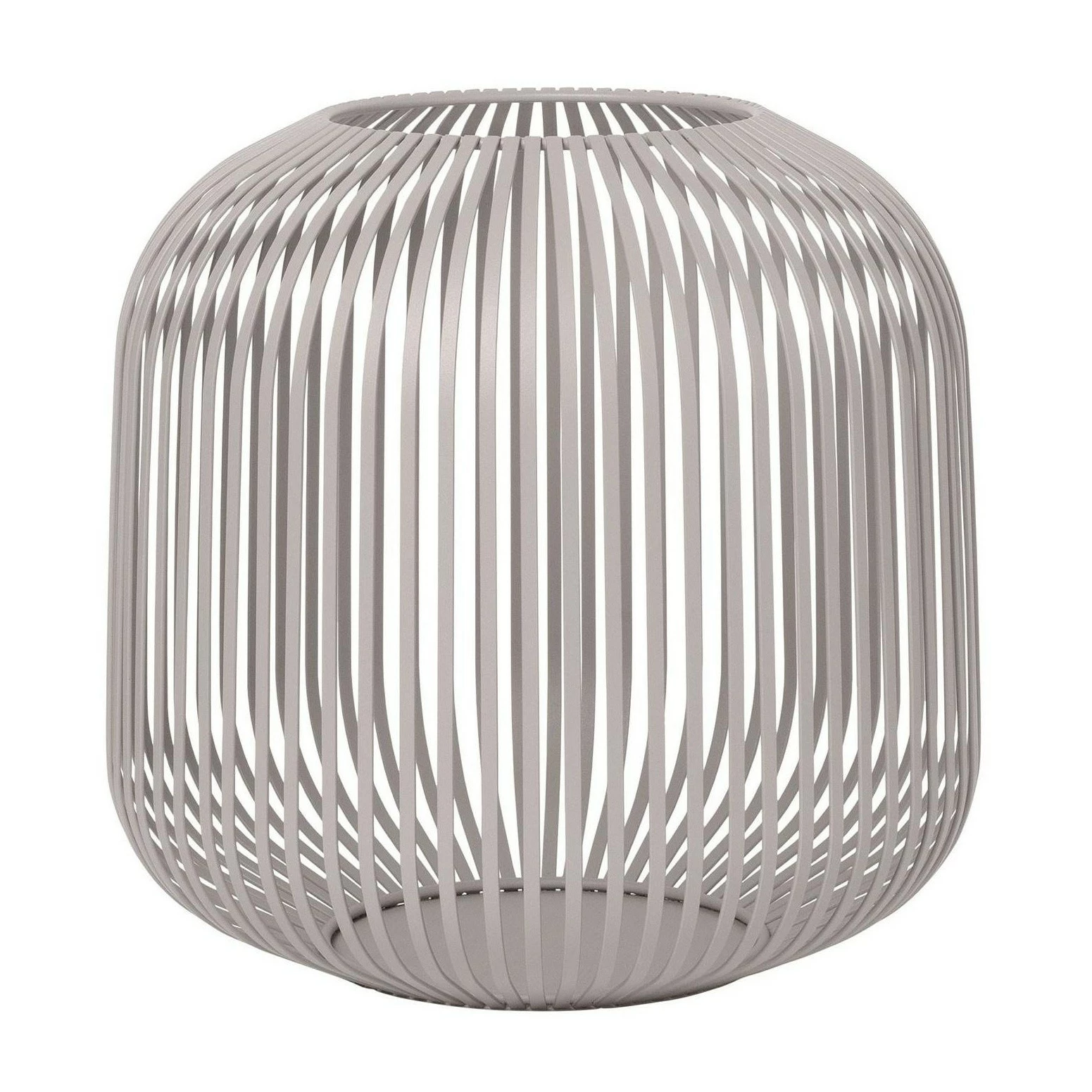 Blomus Lito Laterne M 6 Blomus Lito Laterne M – Bild 4