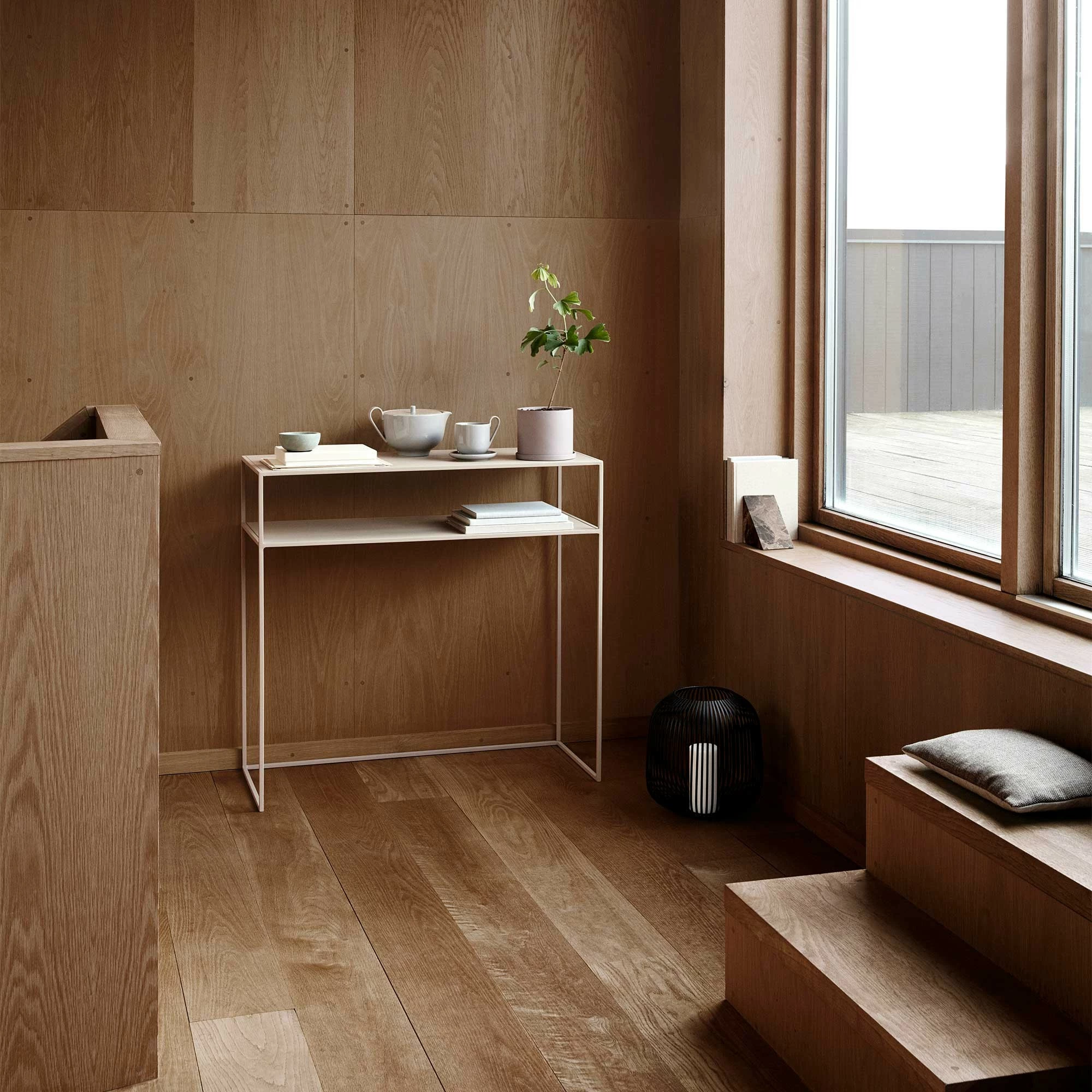 Blomus Lito Laterne M 5 Blomus Lito Laterne M – Bild 3