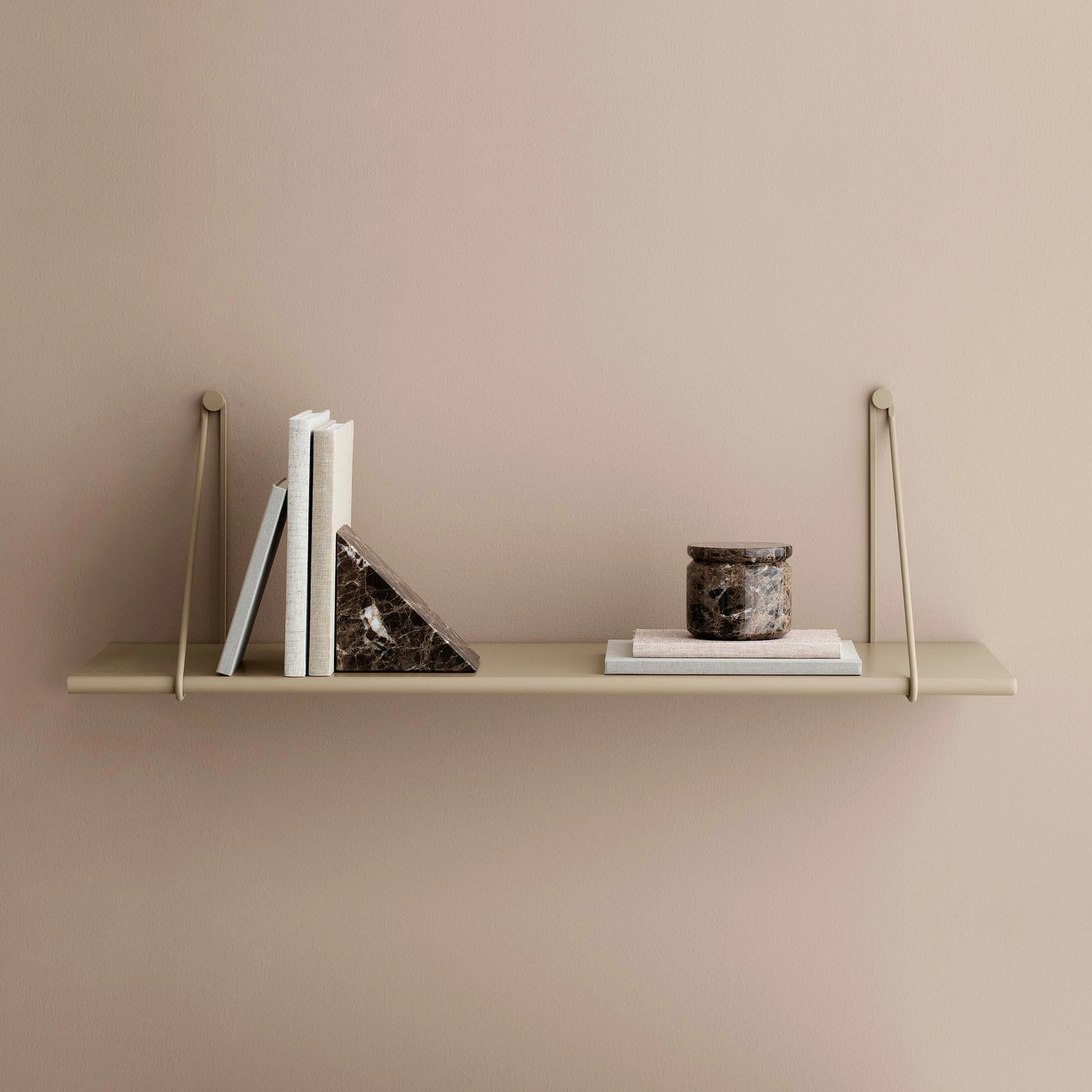 Blomus Panola Wandregal 5 Blomus Panola Wandregal – Bild 4