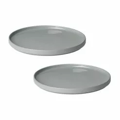 Blomus Pilar Teller Set 2tlg.