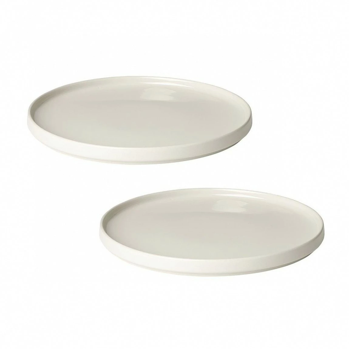 Blomus Pilar Teller Set 2tlg. 9 Blomus Pilar Teller Set 2tlg. – Bild 7