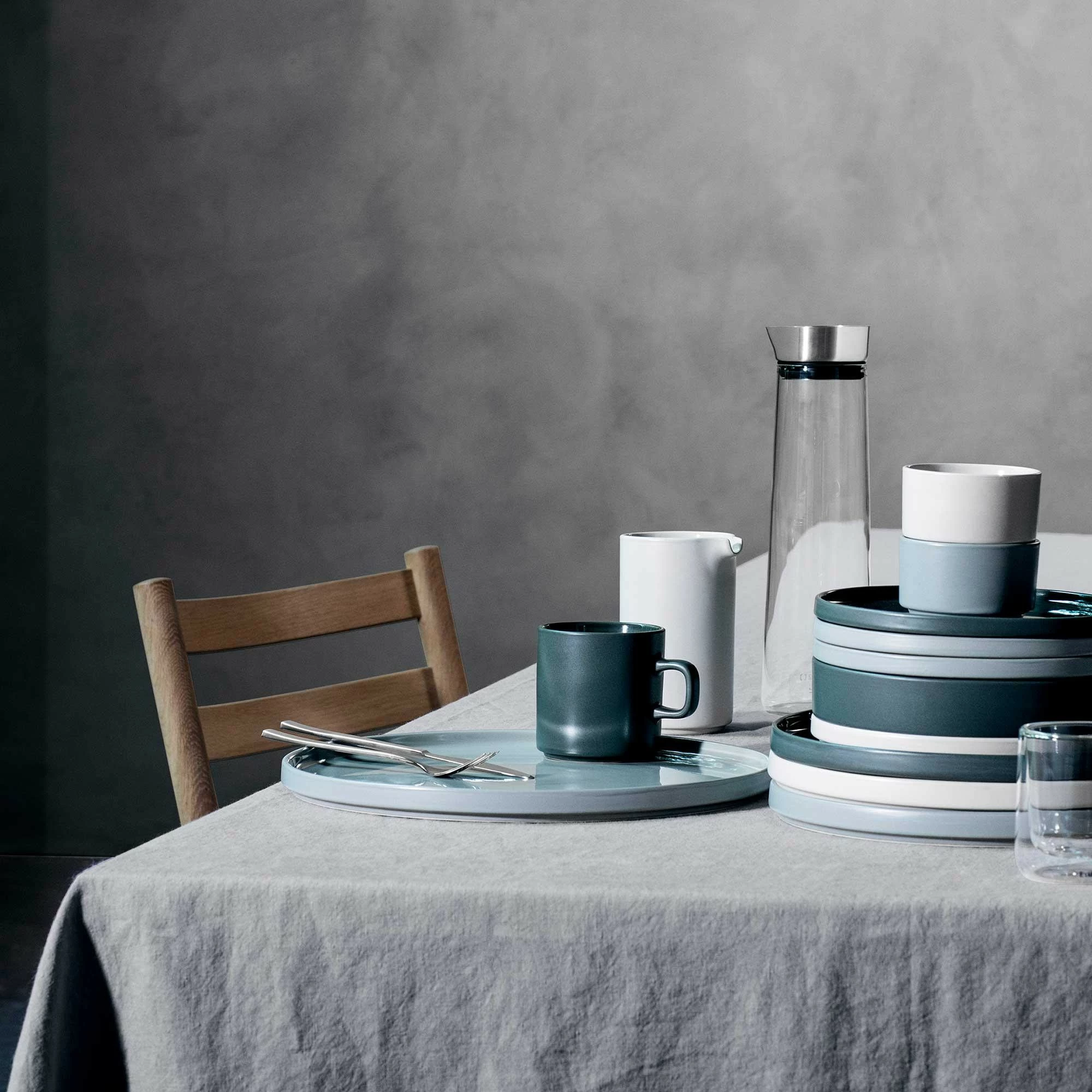 Blomus Pilar Teller Set 2tlg. 8 Blomus Pilar Teller Set 2tlg. – Bild 6