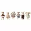 Bloomingville Animal Friends Stofftier 6er Set -Möbel Verkaufsgeschäft Bloomingville Animal Friends Stofftier 6er Set 2000x2000 ID2022781 5dea927ee4ac275bdc63e45db16fcdf7