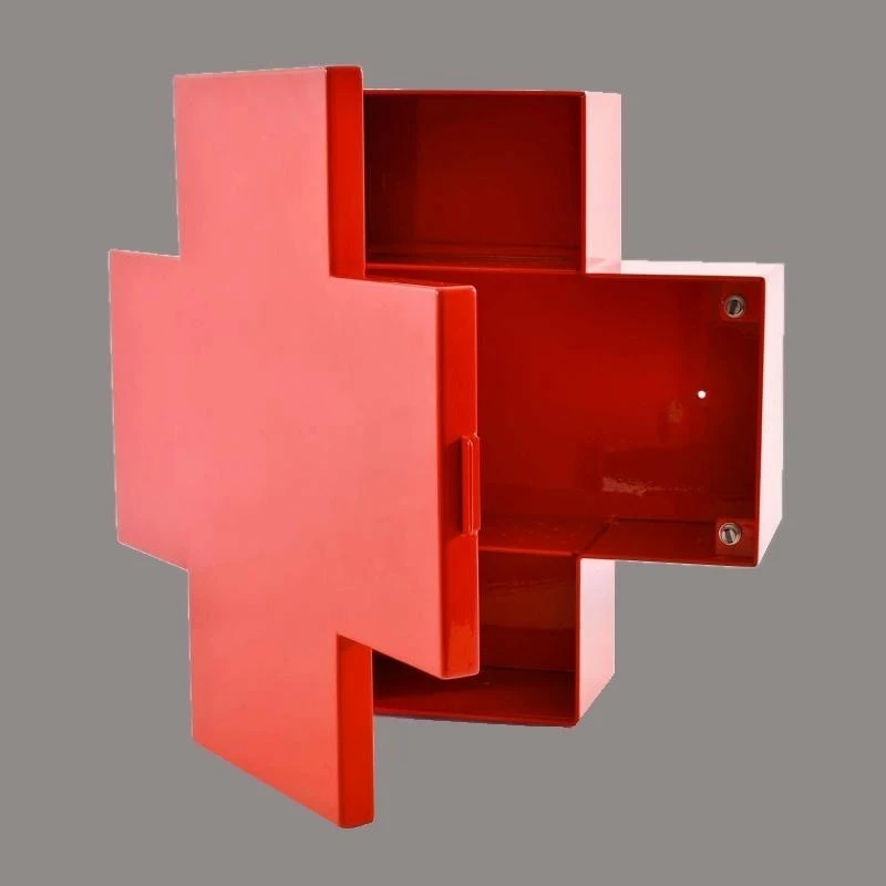 Cappellini Cross Medizinschrank 6 Cappellini Cross Medizinschrank – Bild 4