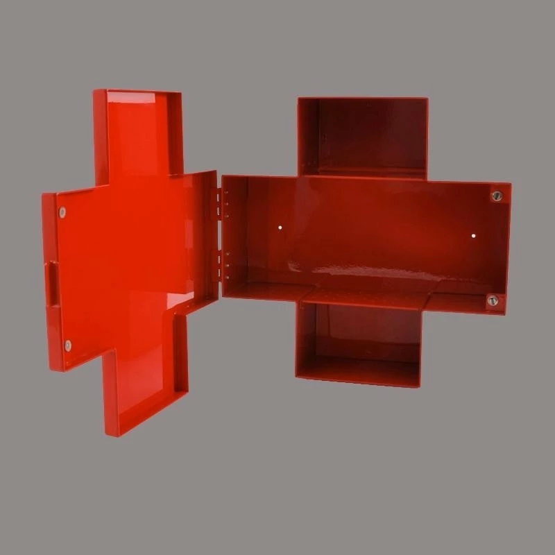 Cappellini Cross Medizinschrank 8 Cappellini Cross Medizinschrank – Bild 6