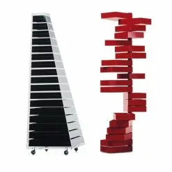 Cappellini Revolving Cabinet Schubladenkommode -Möbel Verkaufsgeschäft Cappellini Revolving Cabinet Schubladenkommode 800x800 ID6278 05ffd06988e4fb59e0bafcda2ac7363a