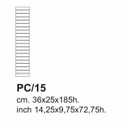 Cappellini Revolving Cabinet Schubladenkommode -Möbel Verkaufsgeschäft Cappellini Revolving Cabinet Schubladenkommode Strichzeichnung 571x571 ID13282 fd753b91a05506c376fb9e2180712cb5